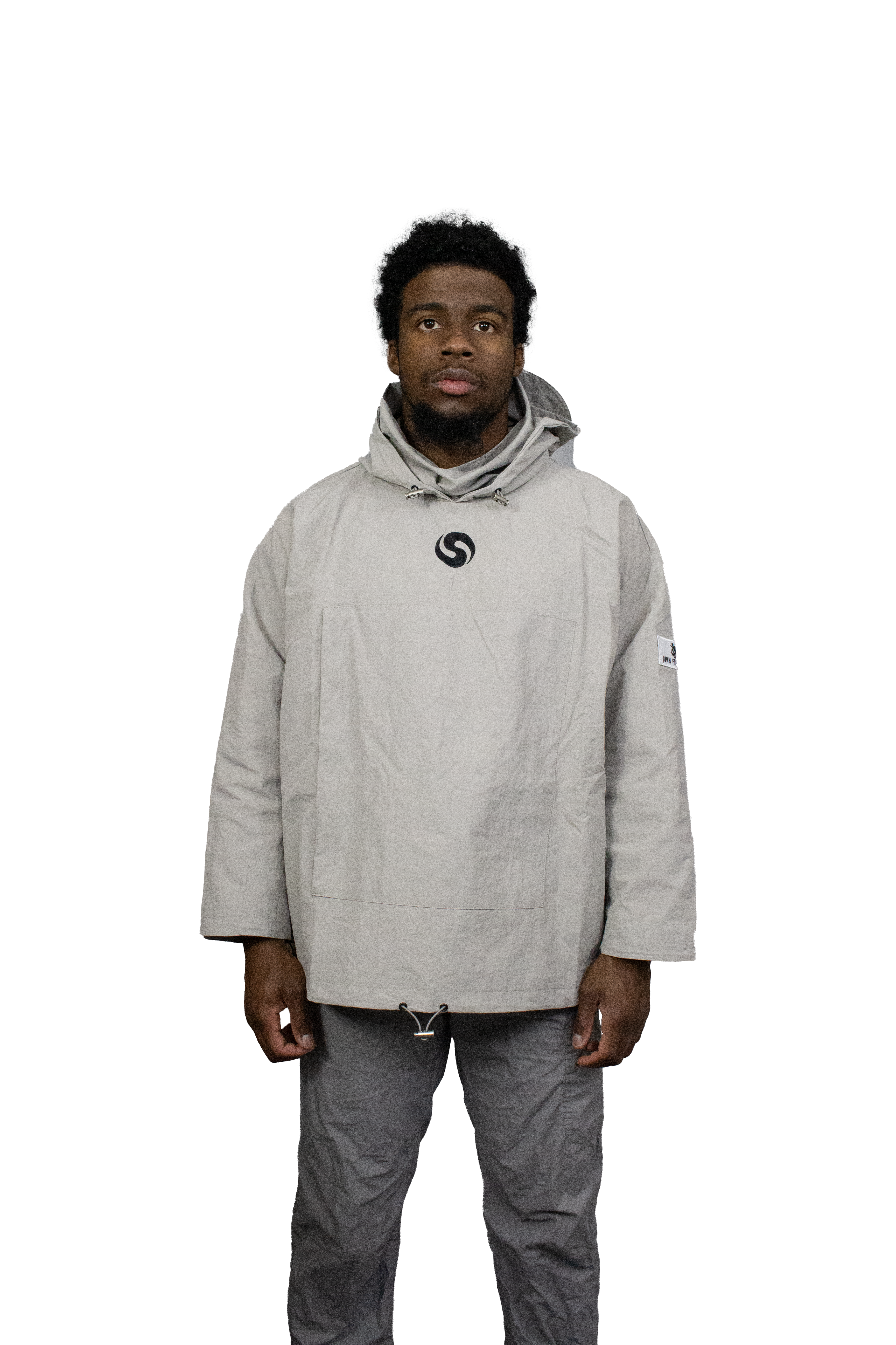 OWN FREEDOM - POCKET JACKET V1